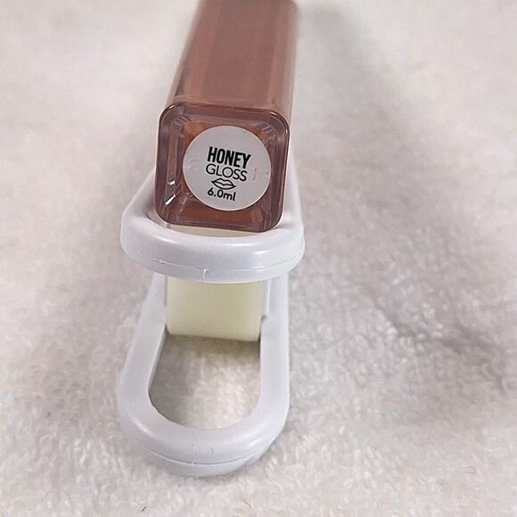 Persona Cosmetics Vegan Lip Gloss, Honey Gloss 6ml No Box - Picture 3 of 3